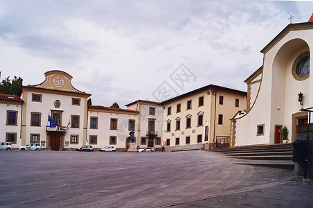 VittorioEmanueleII广场图片
