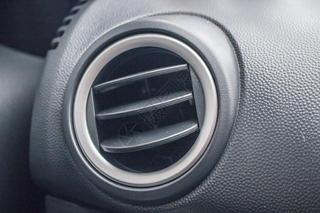 汽车空调系统车面板仪图片