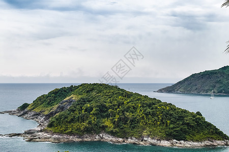 泰国普吉岛屿照片图片