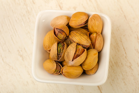 Pistachio堆积图片