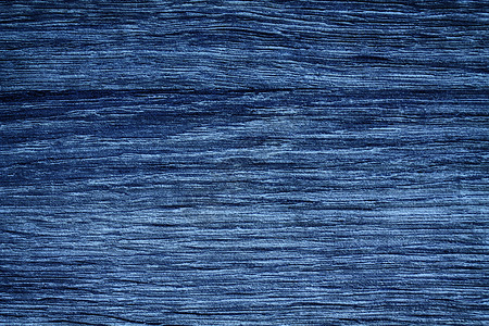 蓝色木质纹理空木背景开裂的表面图片