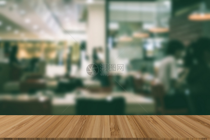 美食广场咖啡厅咖啡店自助餐厅餐厅内部的桌椅图片