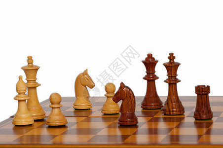 象棋一个古老的社会游戏要图片