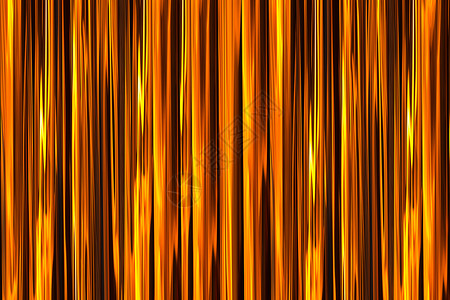 橙色彩调板设计背景垂直效果火焰闪图片