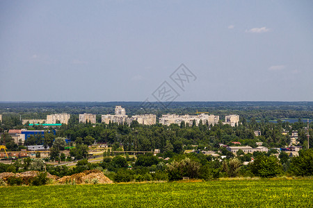 乌克兰Kremenchuchug市工图片
