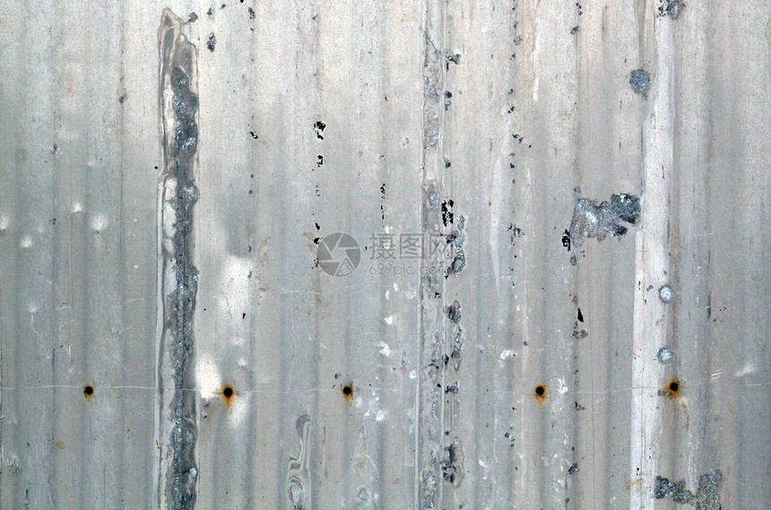 粗金刚石金属墙背图片