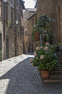 意大利Umbria市Terni图片