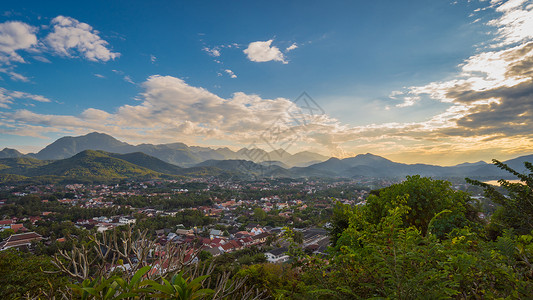 Prabang的景象图片