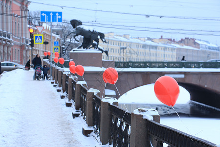 俄罗斯圣彼得堡方坦卡堤图片