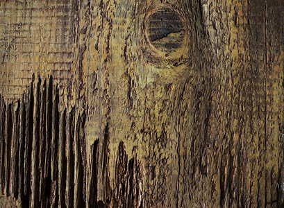 老破旧的木制背景图片