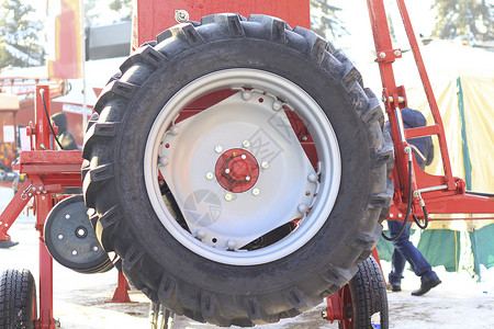分蘖农业机械工业设备零配件车轮农产企业和工背景