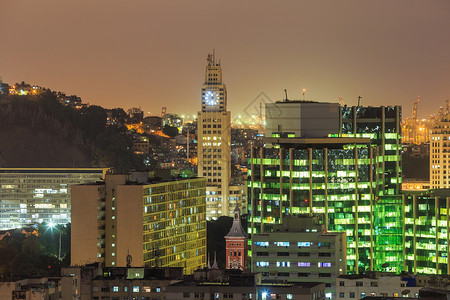 巴西首都里约热内卢的图片