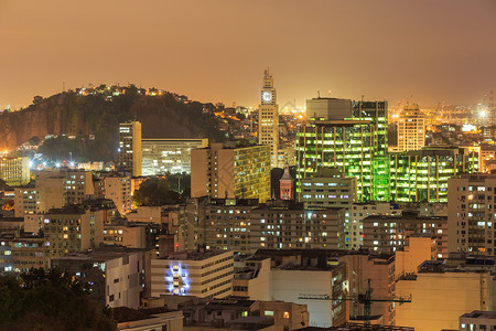 巴西首都里约热内卢的图片
