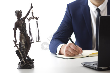 法律咨询和法律服务理念律师和律师在律师事务所图片