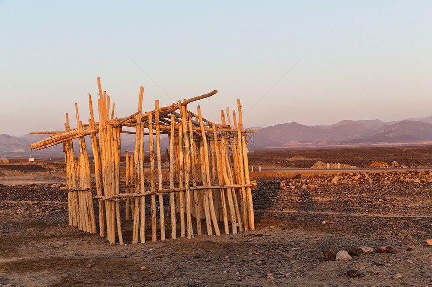 在非洲的Ethiopia图片