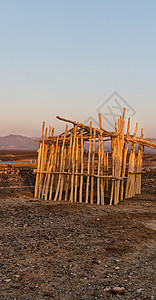 在非洲的Ethiopia图片