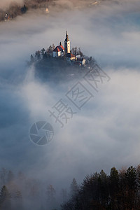 旅行背景的令图片