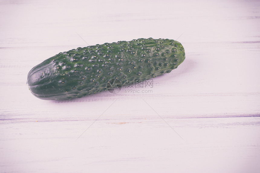 黄瓜鲜绿照片图片