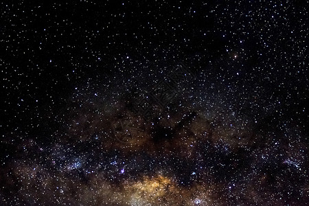 恒星和系外星空间天空夜图片