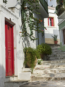 希腊Skopelos图片