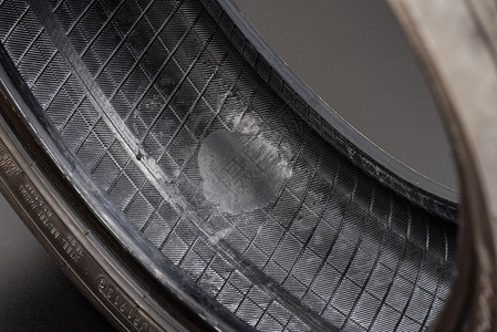 修补汽车轮胎修复损图片