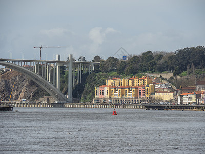 葡萄牙的杜罗河图片