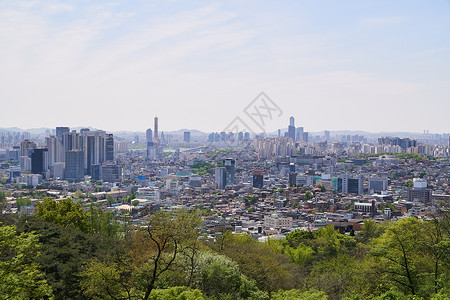 古越龙山住宅公寓高清图片