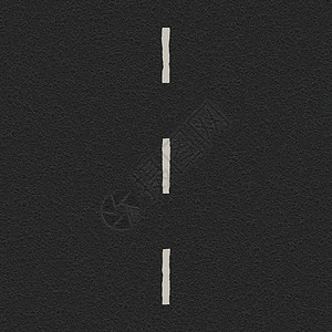 道路和中心线车道条纹分隔车道分隔带图片