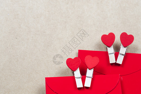 包装情人节礼品卡图片
