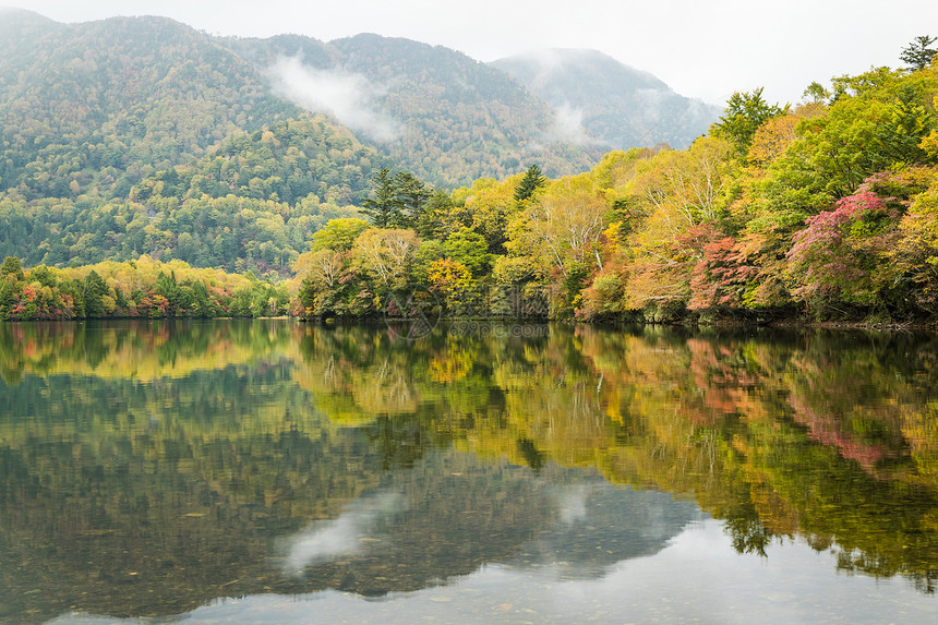 栃木县日光市Yumoko图片