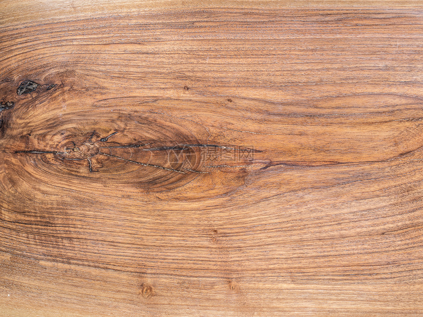 胡桃木质的木质料图片