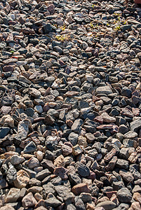 小石头特写的质地砂砾石鹅卵石图片