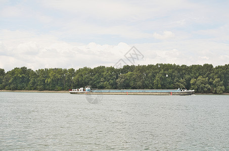 多瑙河长巴吉Long图片