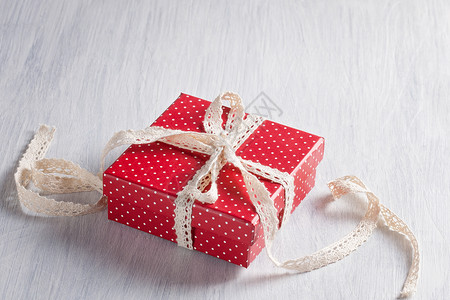 圣诞装饰和礼品盒图片