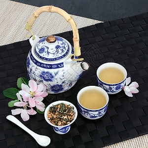 日本的fujiyama茶图片