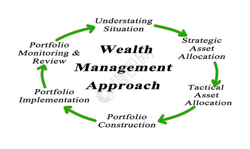 财富管理方法从理解到实施图片