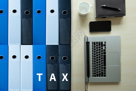 税务概念业务分析个人图片
