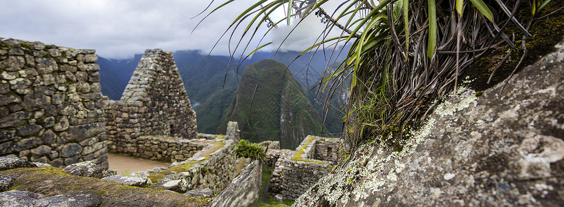 秘鲁MachuPicch图片