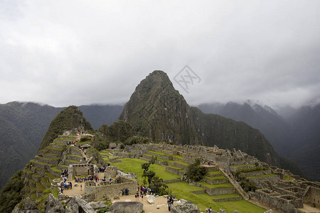 秘鲁MachuPicchuInc图片