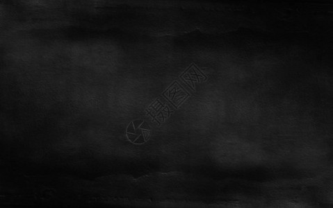 旧黑色背景Grunge纹理黑板金属图片