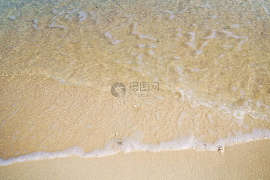 冲绳的海滩图片
