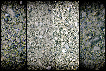 地面纹理沙面石头背景图片