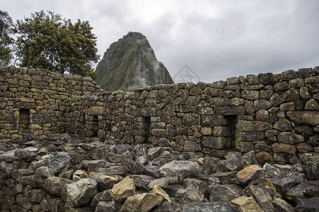 秘鲁MachuPicch图片