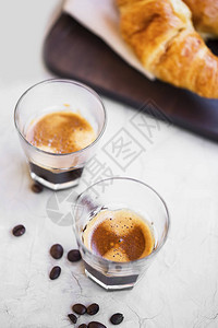 Espresso咖啡杯包图片