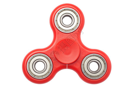 Fidget手旋针手指尖陀螺仪应激焦虑缓解玩具图片