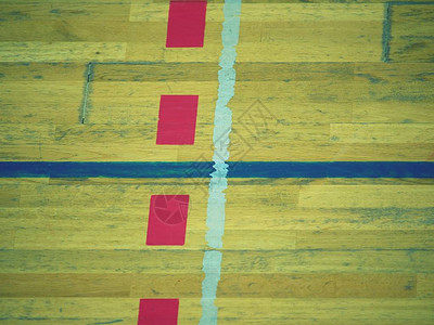 底法院楼层有木质背景的线条地板图片