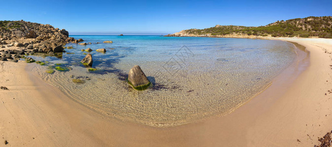 CalaCipolla海滩图片