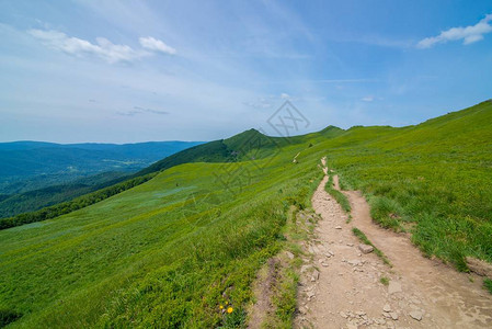 卡特林斯观光顶峰高清图片