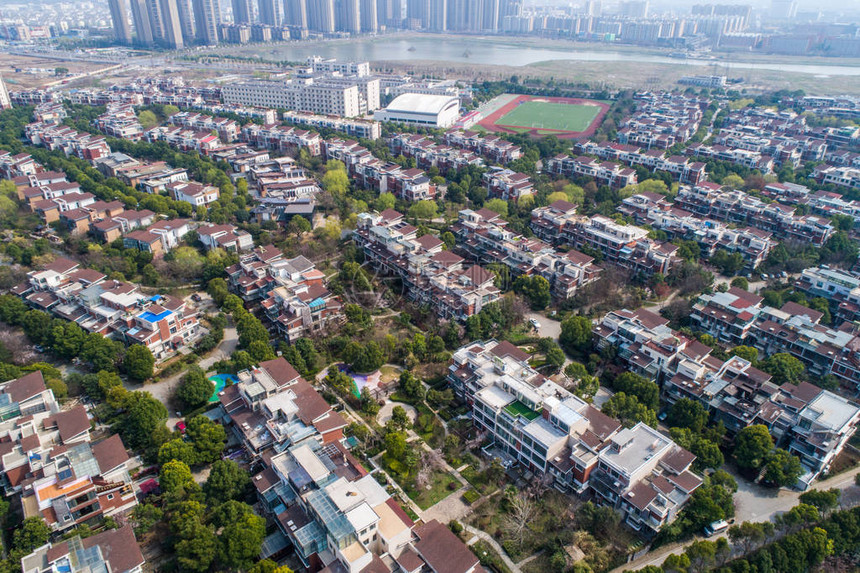 江苏省南京市城建设景观图片