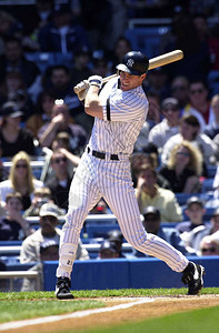 保罗奥尼尔是一名退役的右外野手和美国职业棒球大联盟球员图片